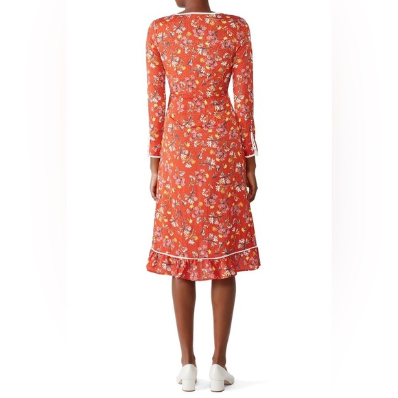 Covent Garden Dress
Free People - Picture 8 of 8